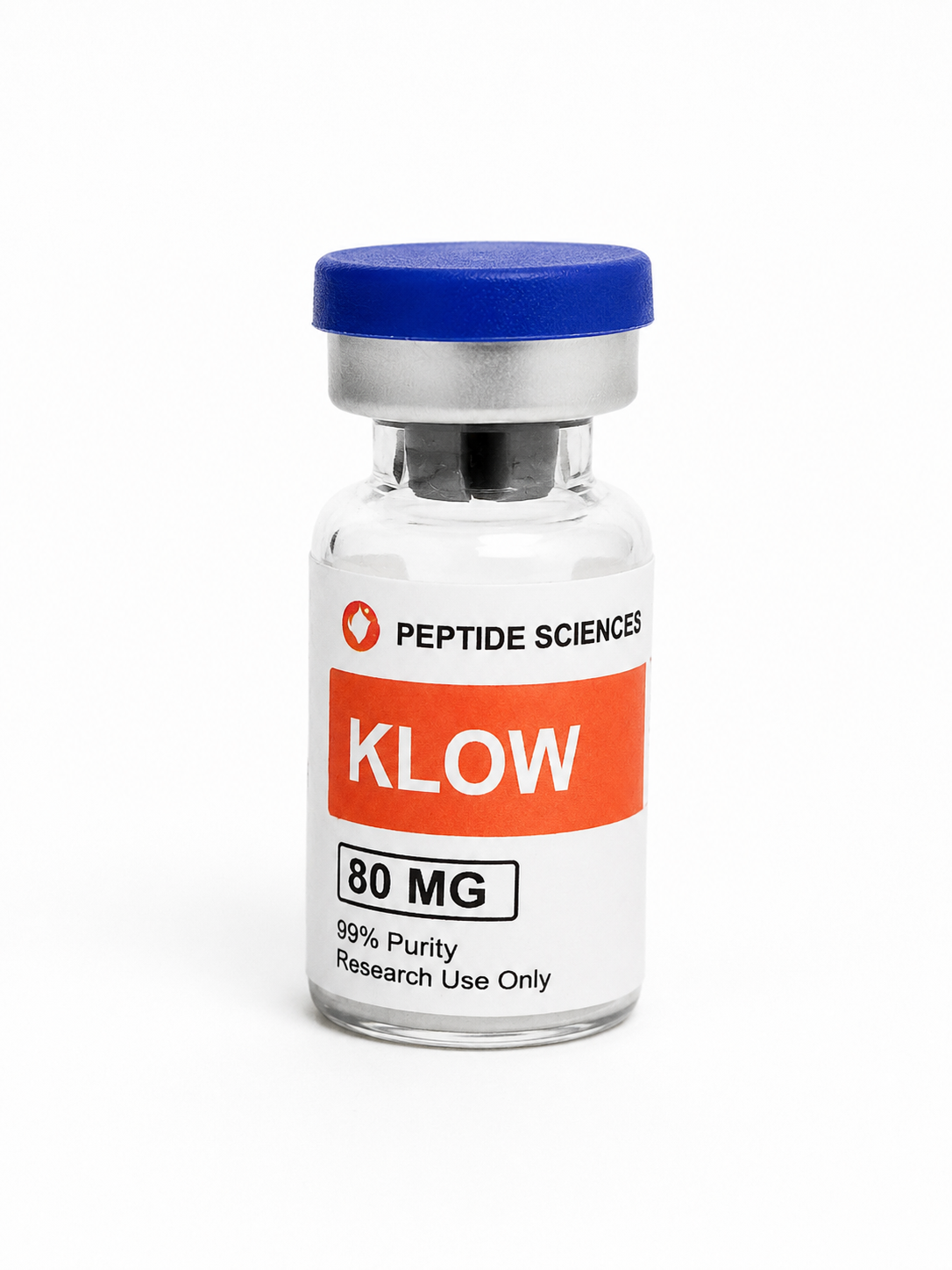 KLOW 80 mg