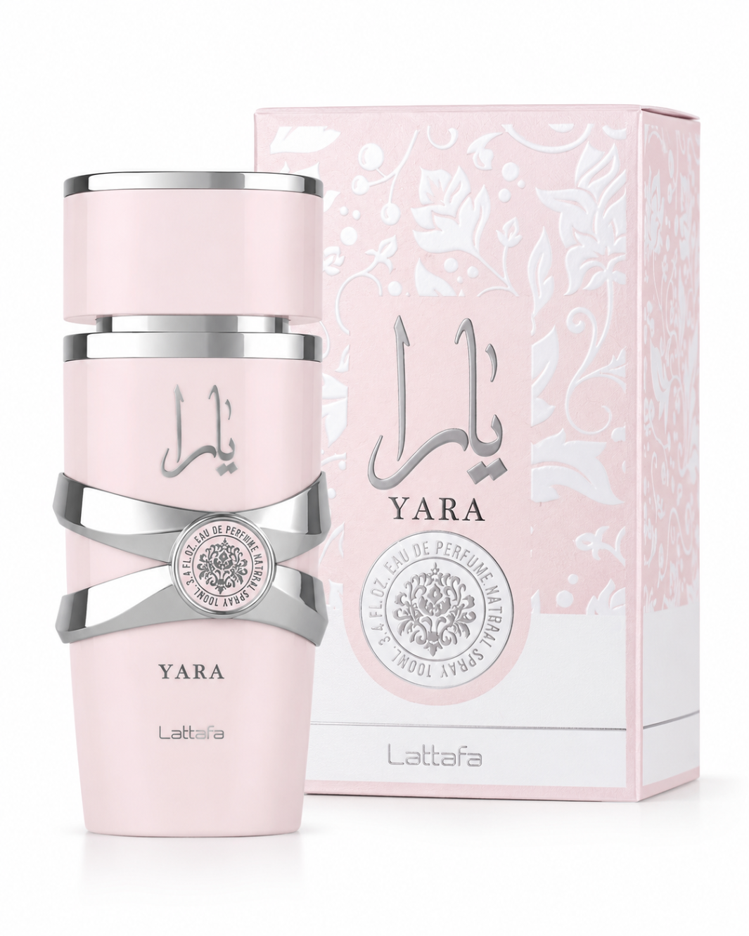 Yara Candy