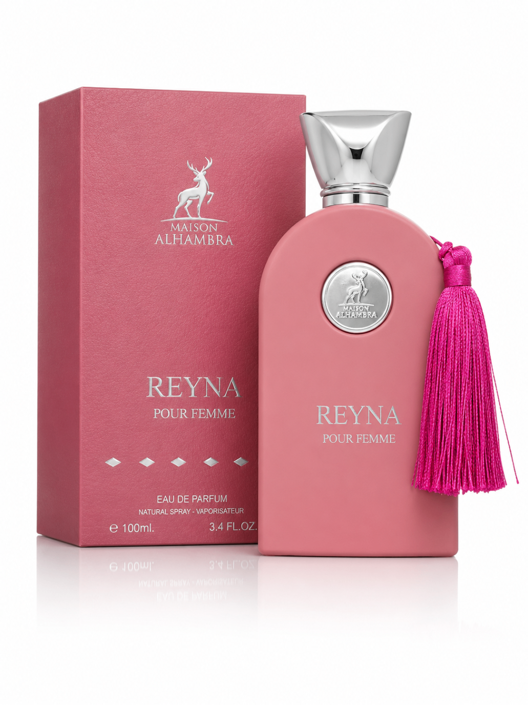Reyna Pour Femme
