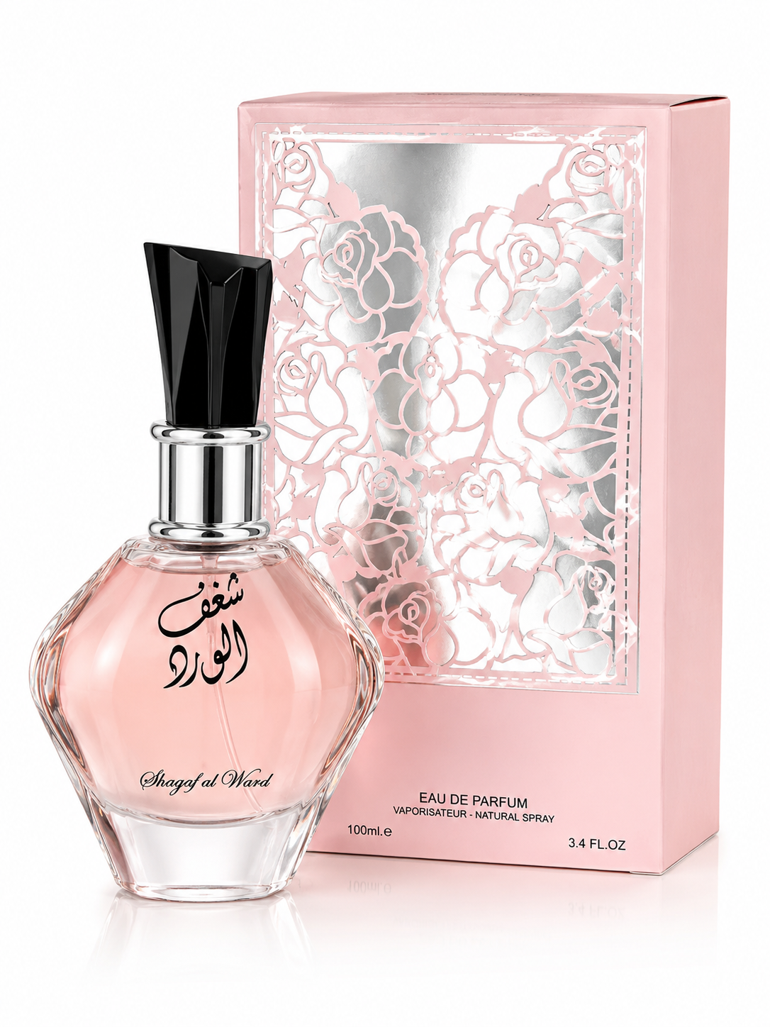 Shagaf Al Ward
