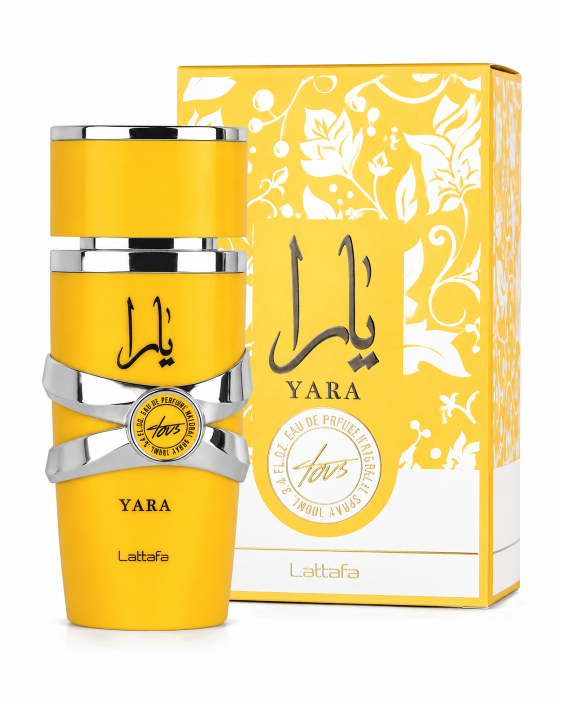 Yara Tous