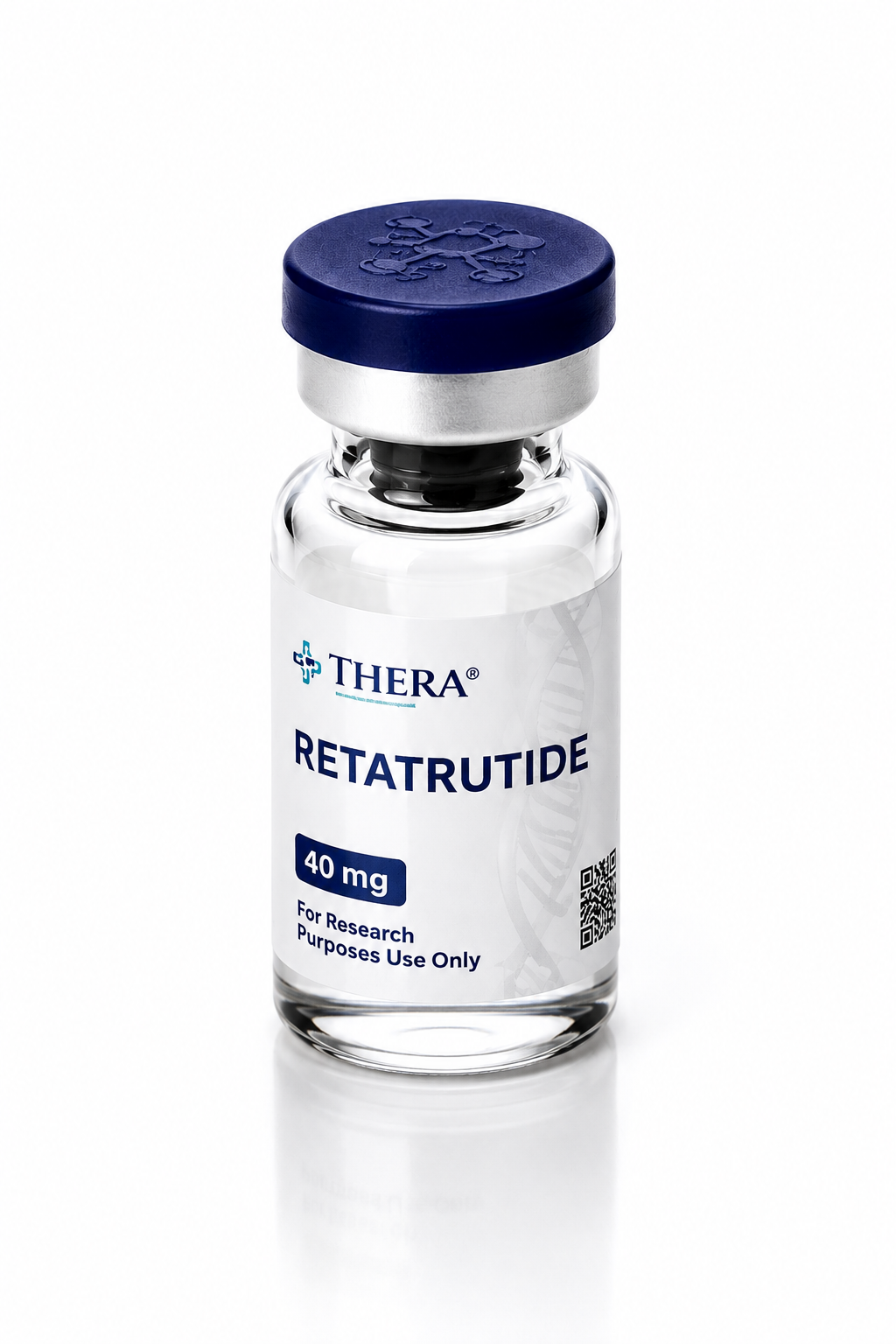 Retatrutide Thera 40 mg (ampola)