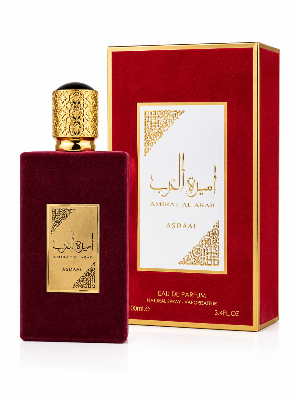 Amirat Al Arab
