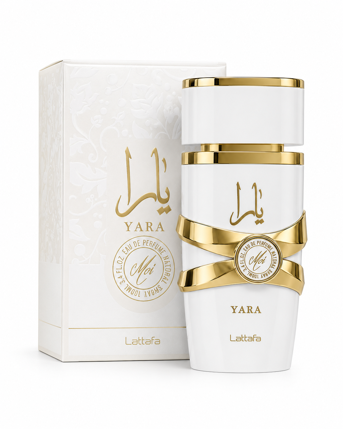 Yara Moi