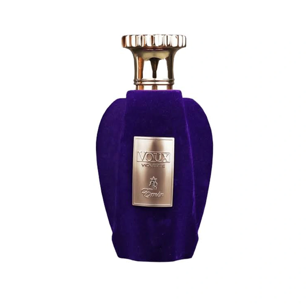 Voux Violette (Paris Corner) — Eau de Parfum Unissex