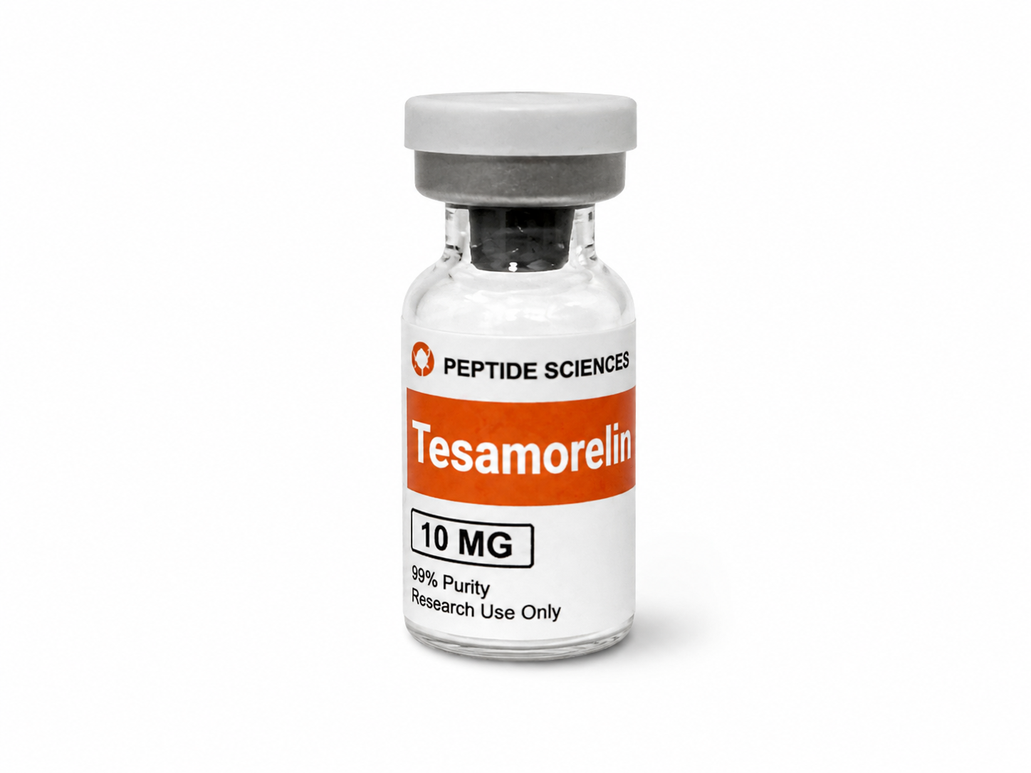 Tesamorelin 10 mg