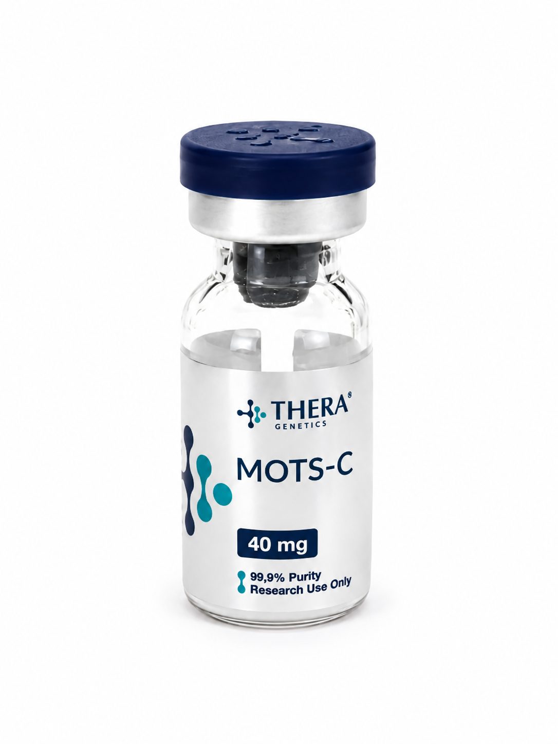 MOTS-C 40 mg (Thera Genetics)