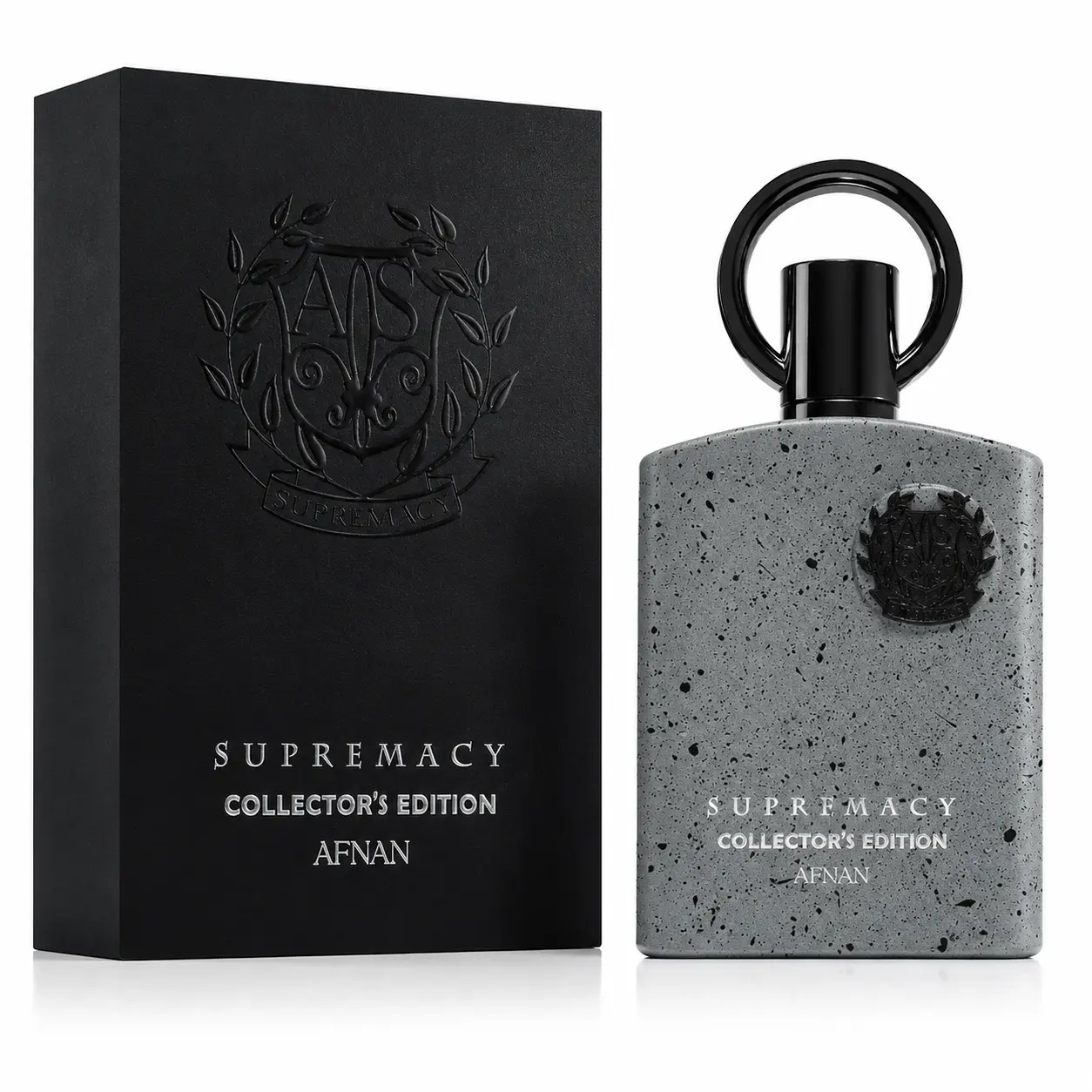 Supremacy Collector's Edition (Afnan)