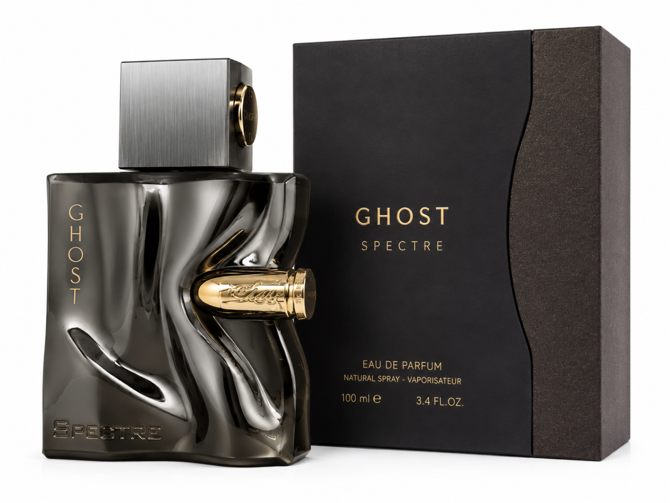 Avenue Spectre Ghost
