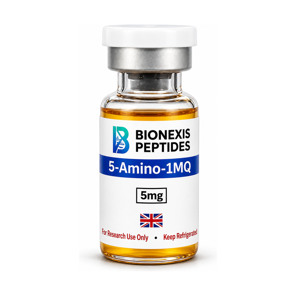 5-Amino-1MQ 5 mg (Bionexis Peptides)