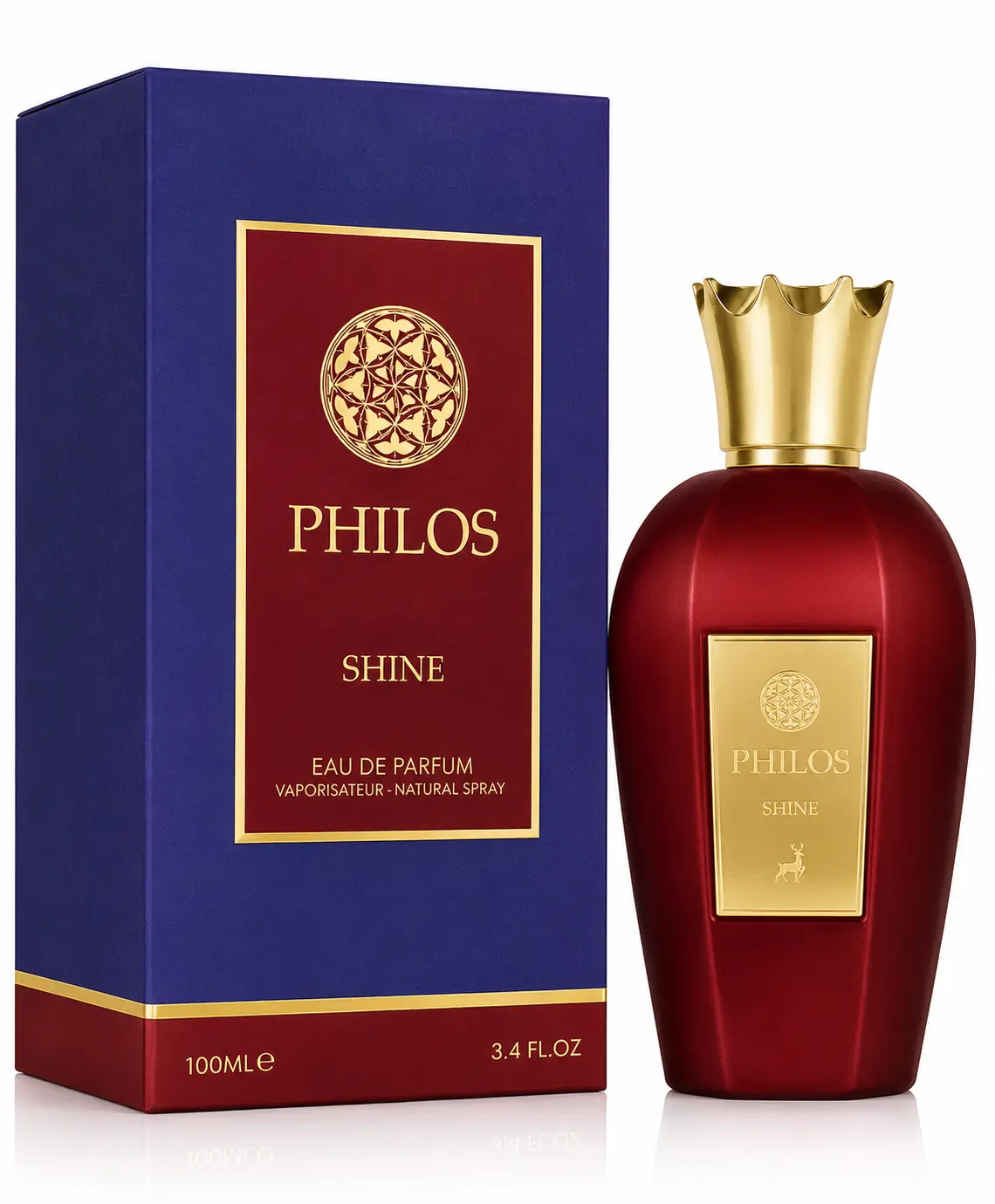 Philos Shine (Maison Alhambra)