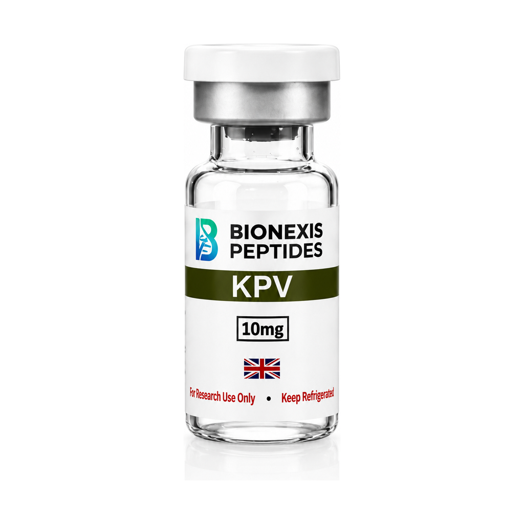 KPV 10 mg (Bionexis Peptides)