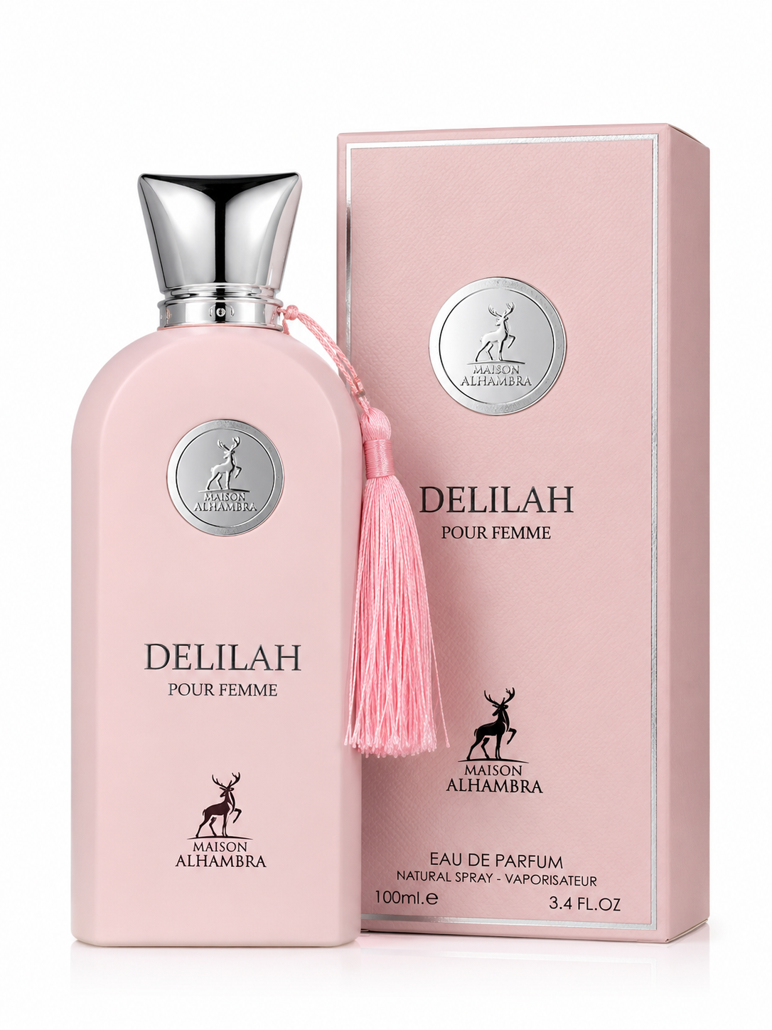 Delilah