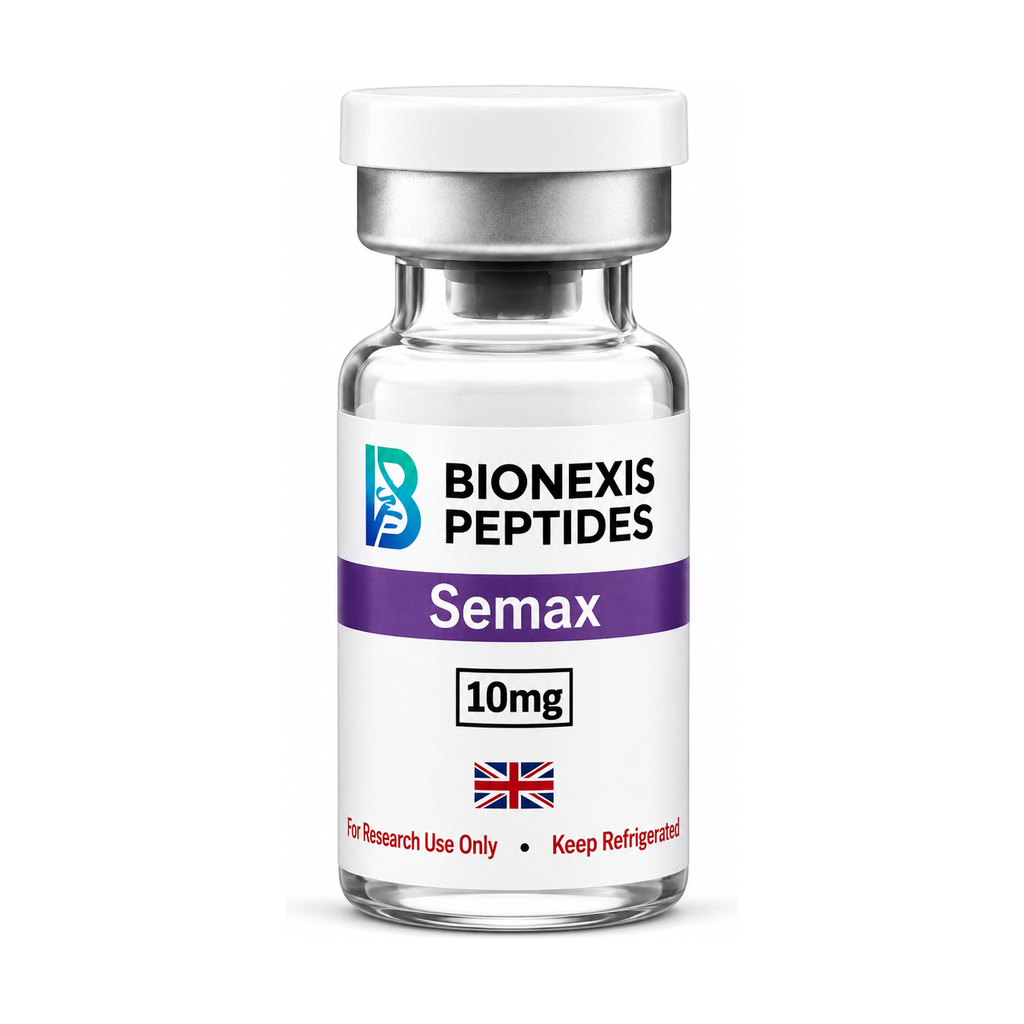 Semax 10 mg (Bionexis Peptides)