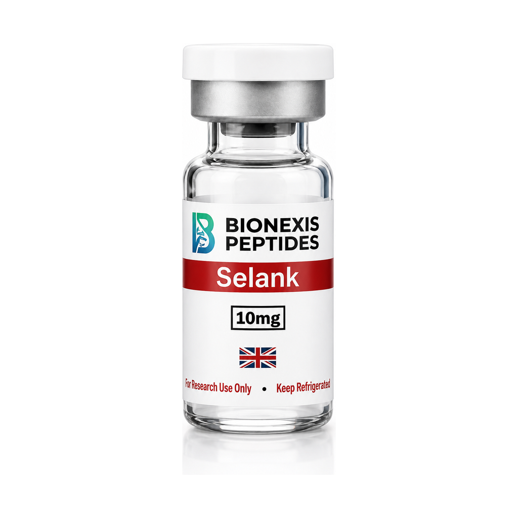 Selank 10 mg (Bionexis Peptides)