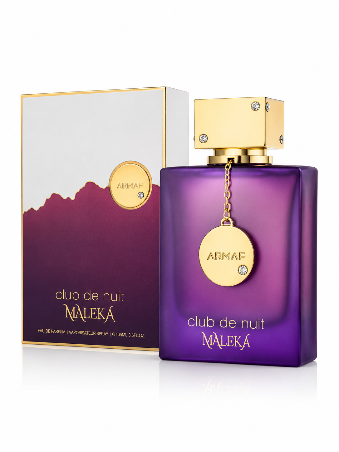 Club de Nuit Maleka