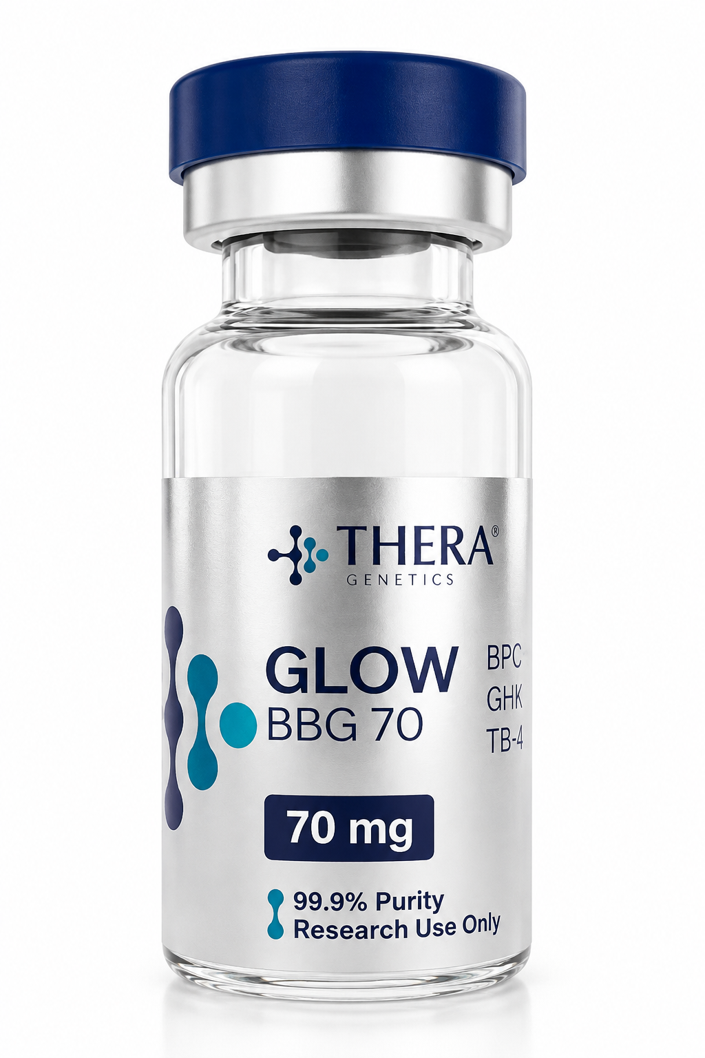 GLOW 70 mg
