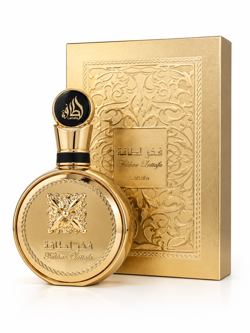 Fakhar Gold