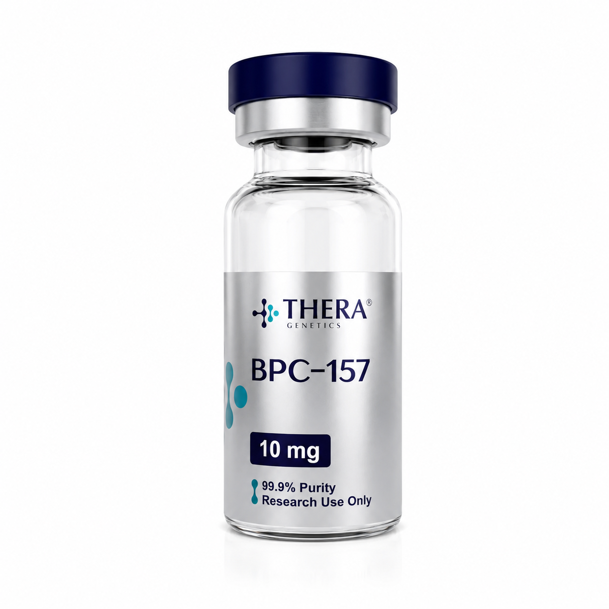 BPC-157 10 mg (Thera Genetics)