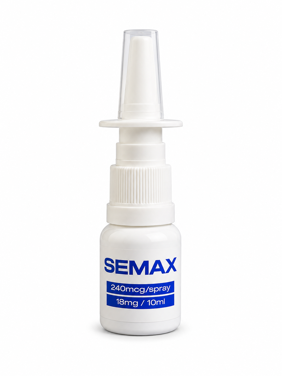 Semax Spray Nasal 18 mg / 10 mL