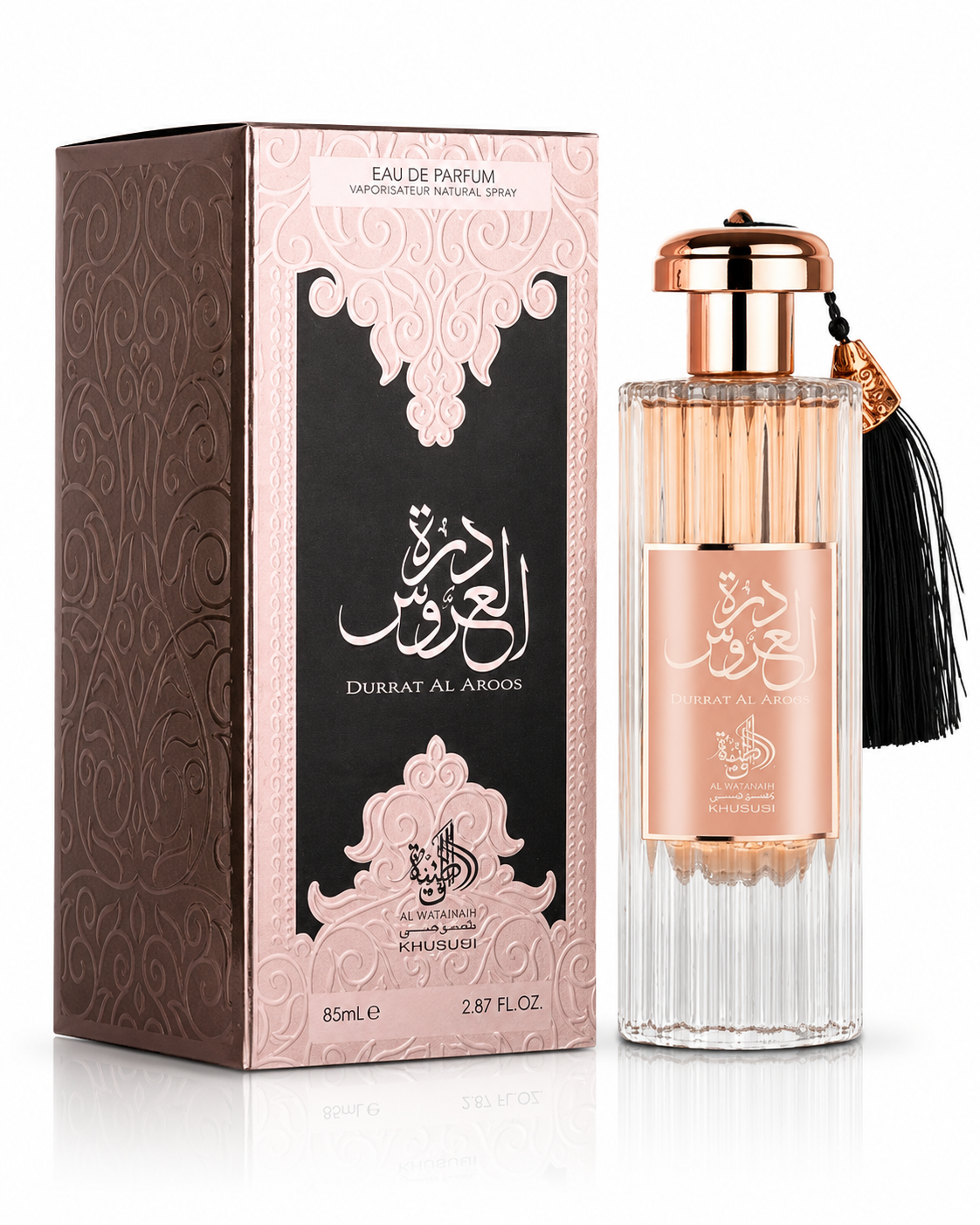 Durrat Al Aroos (Al Wataniah) — Eau de Parfum