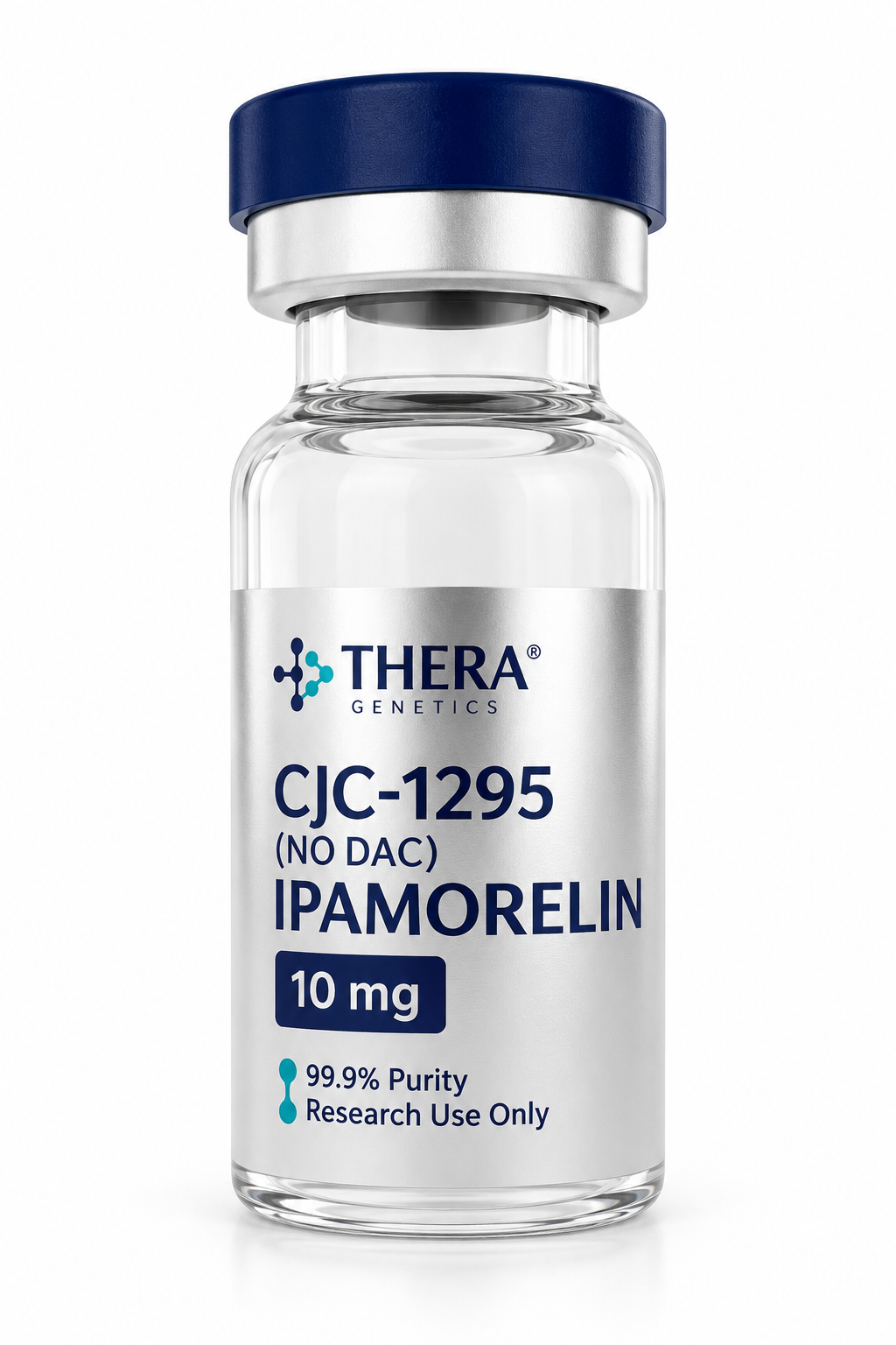 CJC-1295 + Ipamorelin
