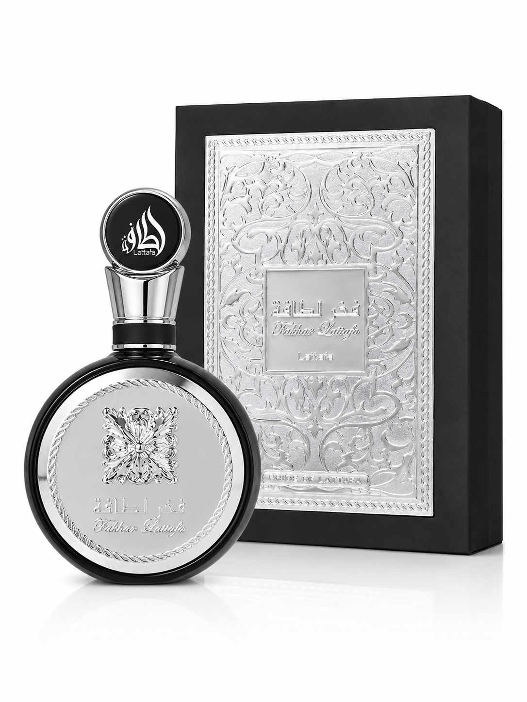Fakhar Women Rose