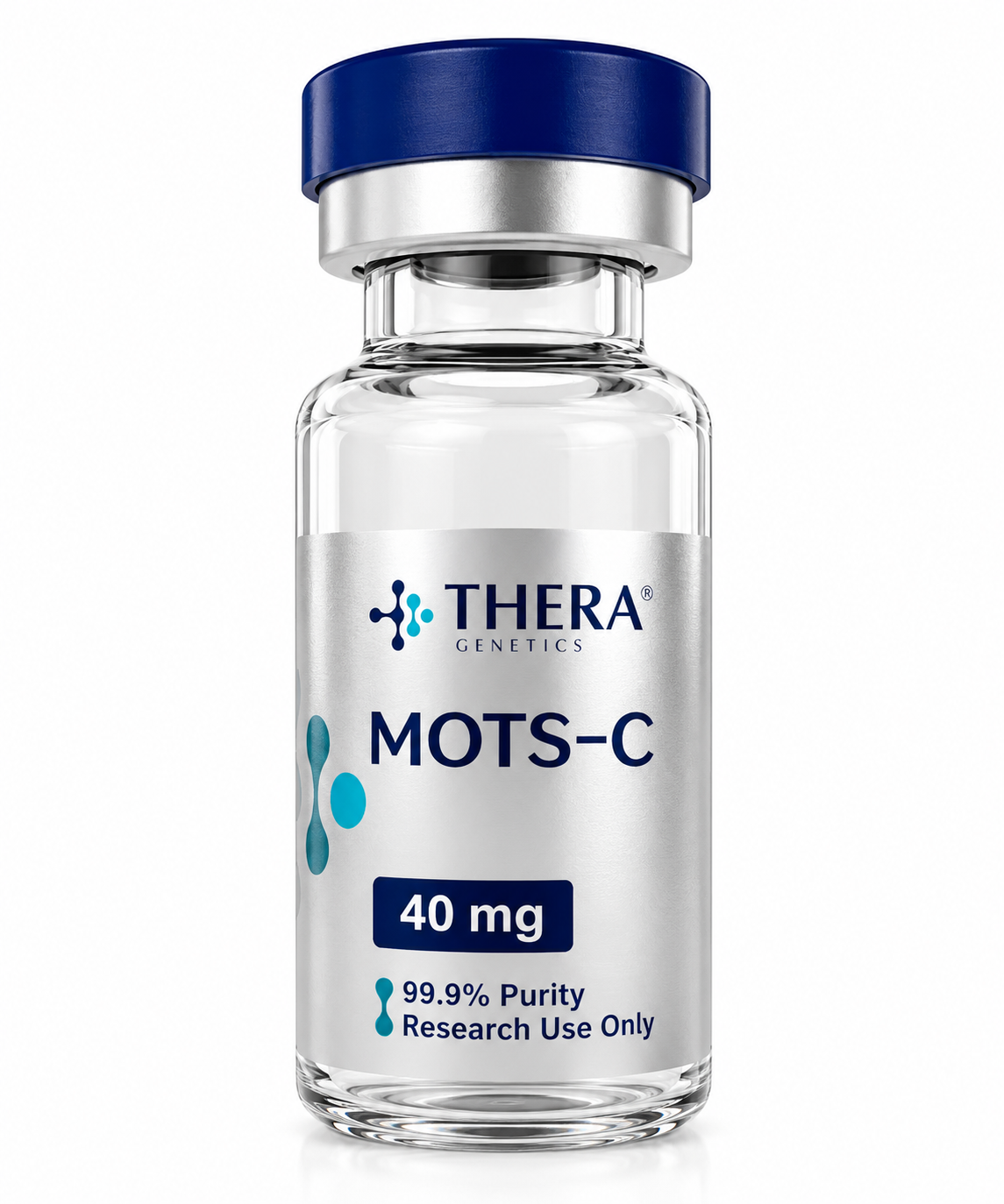 MOTS-C 40 mg (Thera Genetics)
