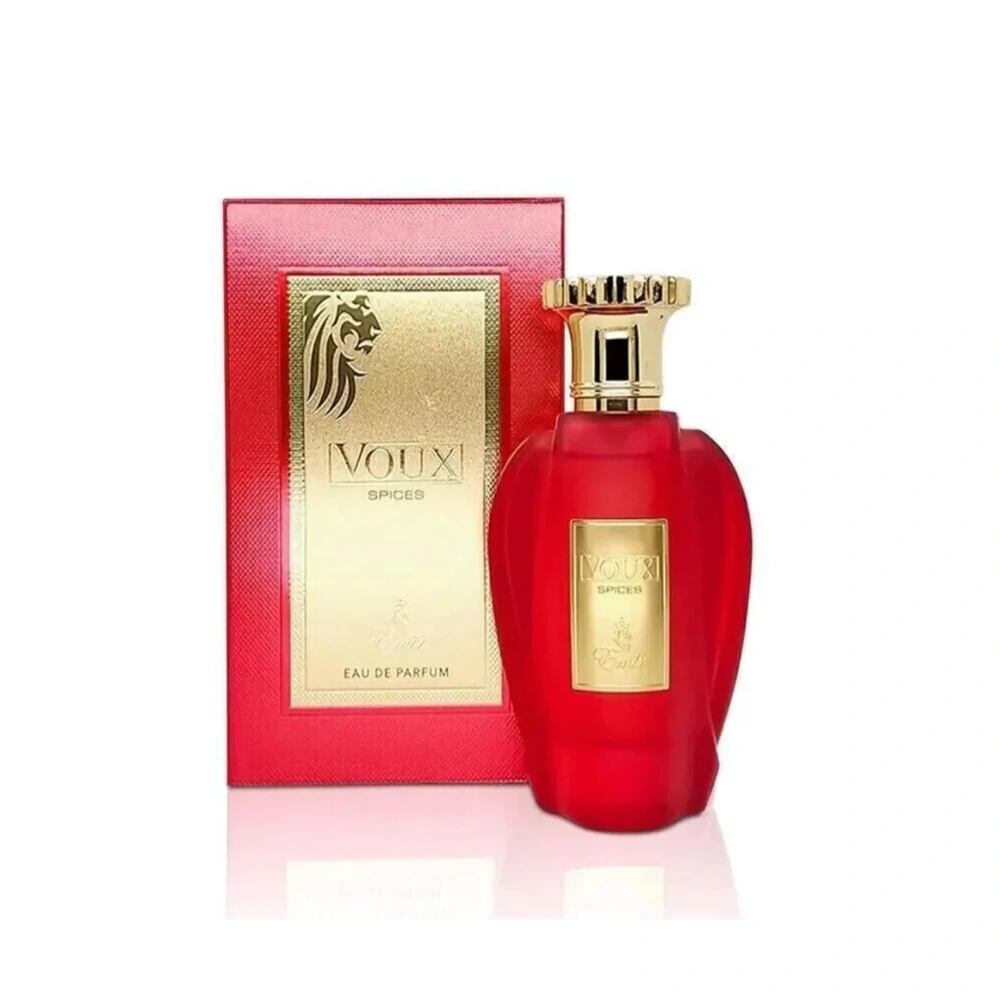 Voux Spices (Paris Corner) — Eau de Parfum Masculino