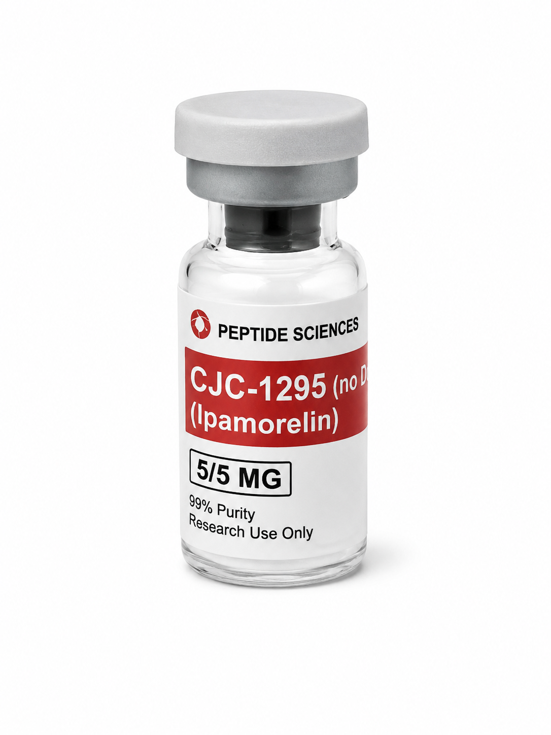 CJC-1295 + Ipamorelin