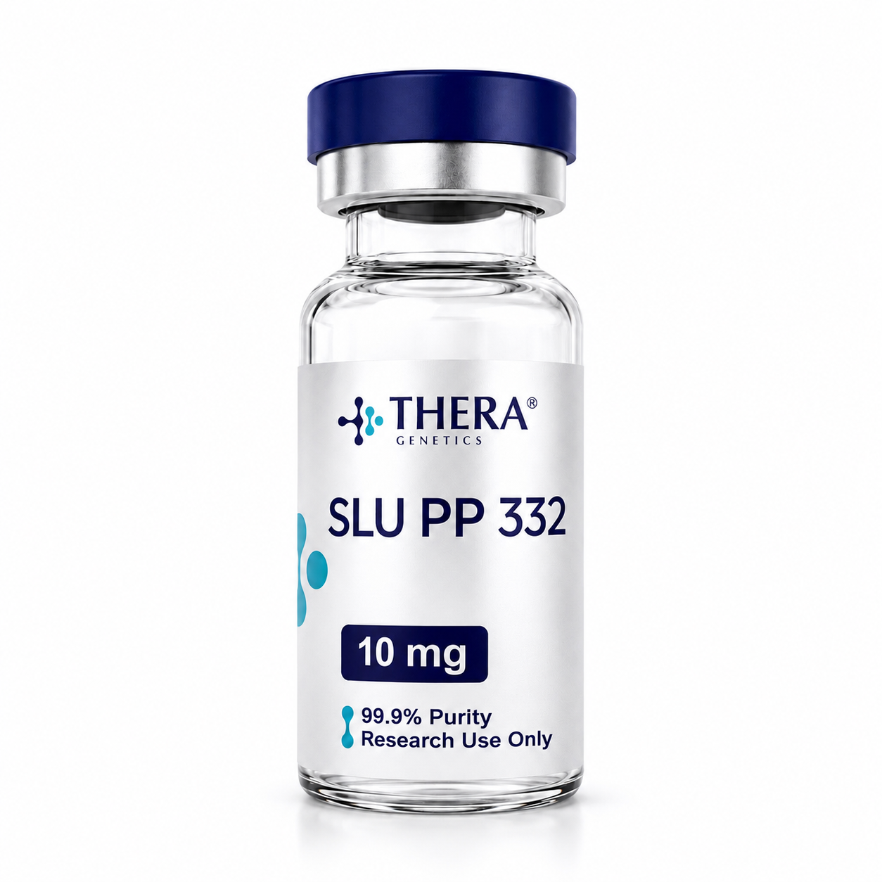 SLU-PP-332 10 mg (Thera Genetics)