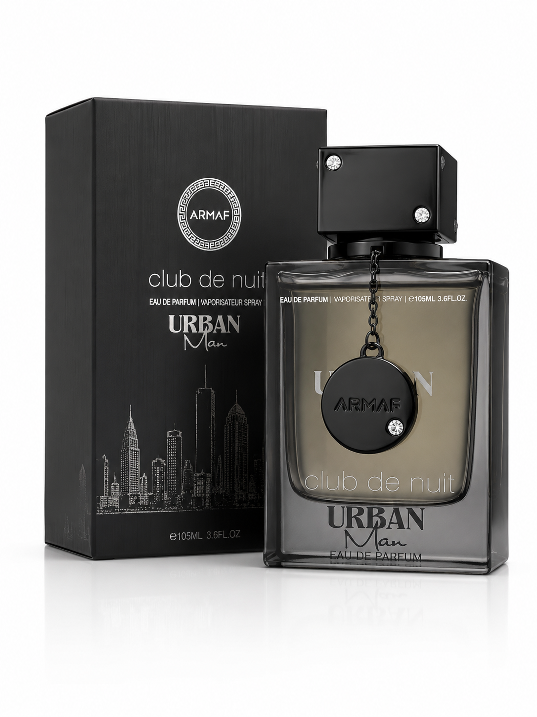 Club de Nuit Urban